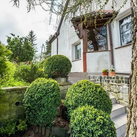 Kwatera Pomerania Apartman