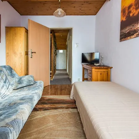 Kwatera Pomerania Apartman Sopot