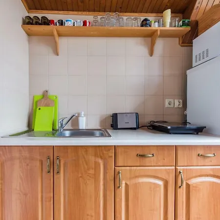 Kwatera Pomerania Apartman Sopot