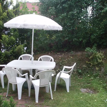 Kwatera Pomerania Apartman Sopot