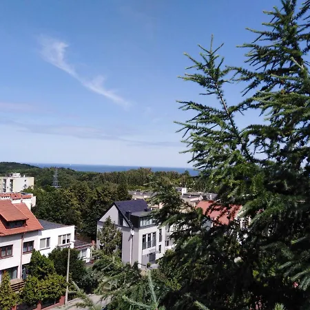 Apartman Kwatera Pomerania *