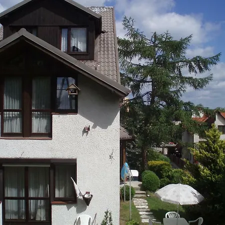Kwatera Pomerania Apartman Sopot